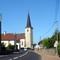 église de villevieux