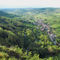Belvédère sur Vernantois