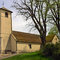 Eglise Saint-Nicolas de Publy