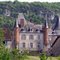 Château de Lavigny # Jura (39) .