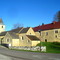 eglise de chilly le vignoble