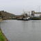 Méricourt s/Seine, barrage/écluses