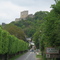 France, La Roche Guyon, Torrione del castello