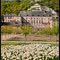 Le chateau de la Roche Guyon