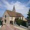 église d'Epône (Yvelines)