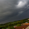 Orages sur Longuesse