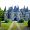 France : Château de Vigny