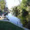 View of canal downstream