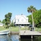 Atlanta Hunting Club lodge, Homosassa, Florida (3-25-2007)