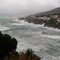 Temporal de llevant