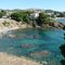 Cala a la Costa Brava