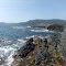 Llançà des de Cap Ras