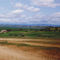 l' Étang de Vendres - 1993