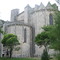 Abbatiale de Vignogoule XIIIeS (vue ext. Est)