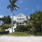 The Collier Inn, once the home of late cousin Jimmy Turner, Useppa's owner in the 1960s.