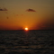 SUNSET IN CHARLOTTE HARBOR