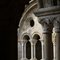 Arches and pillars