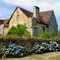 Ancien prieuré Notre Dame, Le Chalard, Haute Vienne