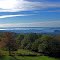 Corrèze, Matin d'Automne