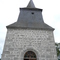 L'église de Peyrabout, Creuse, France
