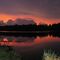 Etang de Cherpont, France, Carpmania 2006