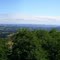 Vue Panoramique du Chalet du Rouquet Haut