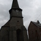 Peyrat-la-Nonière: église