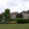 PRIEURE DE BLESSAC