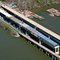 Scottsboro TN River Bridge