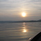 Lake Guntersville Evening Sun