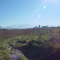 Vue sur les Pyrénées