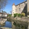 Belflou, son château