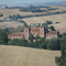 Le château de Fajac la Relenque