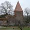 Ancien pigeonnier ?