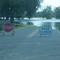 CR 150 flooded Easter 2009