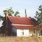 Florida Cracker house, Leland, rural Madison County (5-29-2004) scanned 35mm