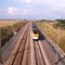 EUROSTAR A FRESNE-LES-MONTAUBAN