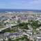 Panorama from the citadel