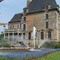Château de Montgommery / Ducey
