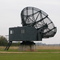 Douvres Würzburg Radar WW II