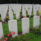 British War cemetery