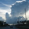 Monsoon Sky in BoyntonBeach, Florida