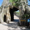 walk thru the rock