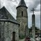 Eglise de Chanteloup (50)
