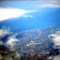 Over the Clouds
