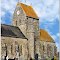 Eglise de Saint-Germain Le Gaillard