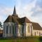Abbaye de Sigy en Bray (XIIIè s.) (Seine-Maritime)