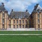Chateau de Brémontier-Merval