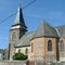 église de Saint-Saire (Seine-Maritime)