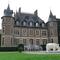 Saumont-la-Poterie - Château de Bray